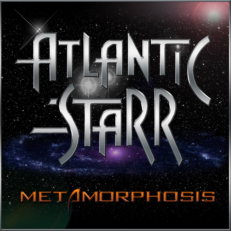 Atlantic Starr