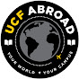 UCF Abroad logo
