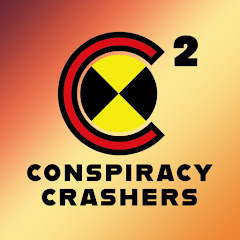 Conspiracy Crashers Avatar