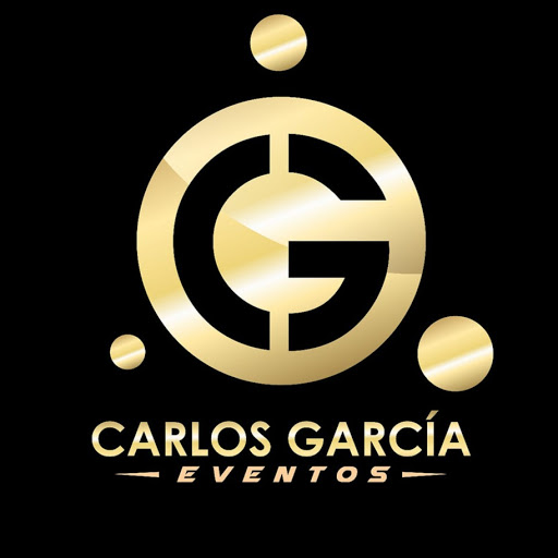 Carlos Garcia Eventos
