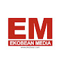 EKOBEAN MEDIA logo