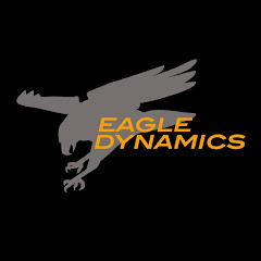 Eagle Dynamics: Digital Combat Simulator Avatar