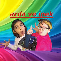 Arda ve İpek