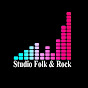 Studio Folk & Rock logo