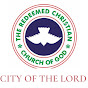 RCCG CITY OF THE LORD PARISH logo