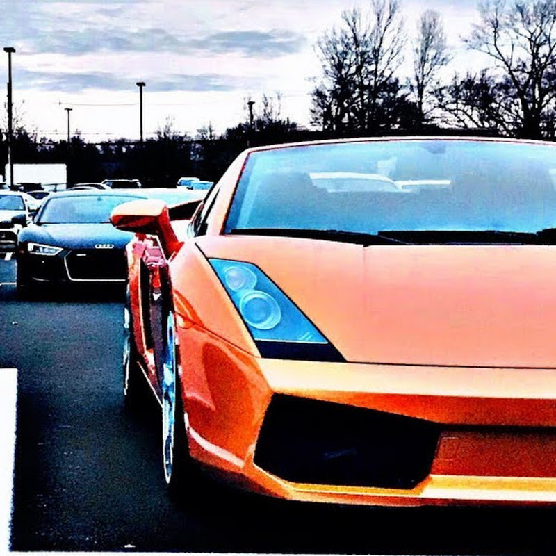 CTF Cars icon