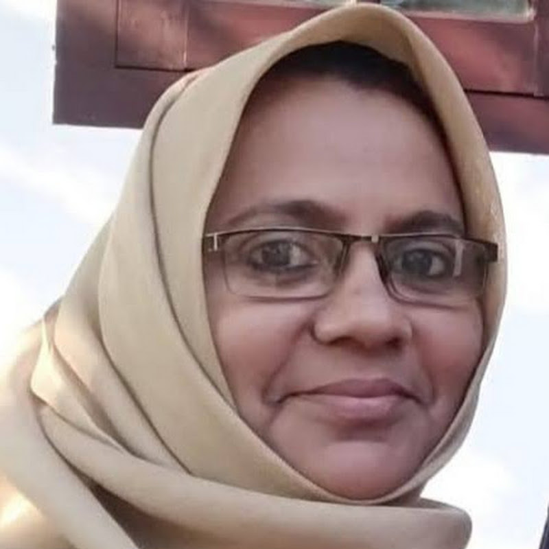 Ramla C K Chief Career Counselor CIGI
