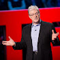 Sir Ken Robinson Avatar
