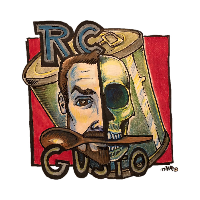 RC Gusto icon