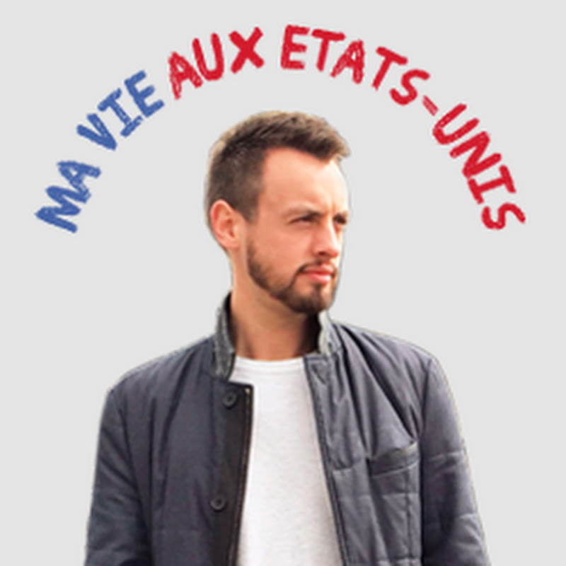 Ma vie aux Etats-Unis