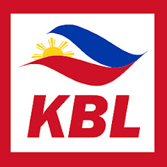 Kilusang Bagong Lipunan channel logo