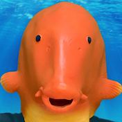 おサカナさんの海のいきもの