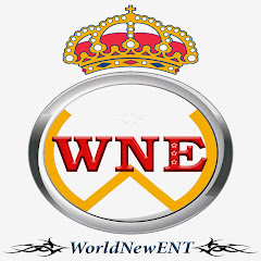 WorldNewENT channel logo