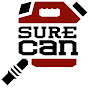 SureCanUSA logo