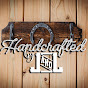 Handcrafted by J&L logo