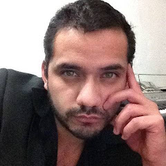 Martín Olvera