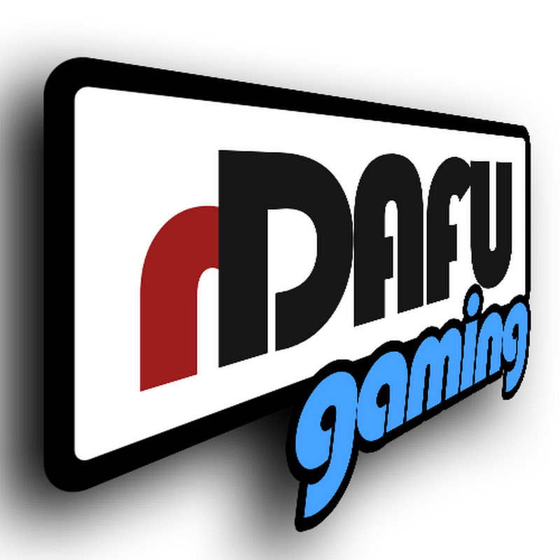 rdafu gaming