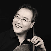 Yo-Yo Ma