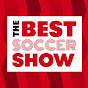 The Best Soccer Show logo