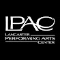 Lancaster Performing Arts Center logo