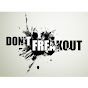 dontfreakoutnow logo