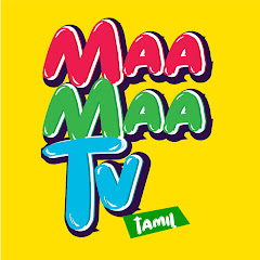 Channel thumbnail for MAA MAA TV - Tamil Stories