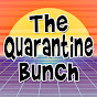 The Quarantine Bunch logo