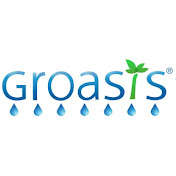 Groasis Ecological Water Saving Technology