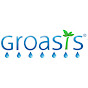 Groasis Ecological Water Saving Technology logo