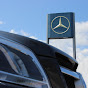Mercedes-Benz of Fort Walton Beach logo