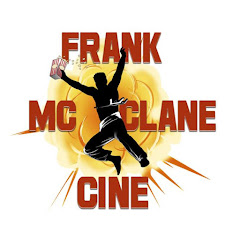 Frank Mc Clane cine Avatar