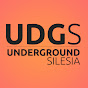 UNDERGROUND SILESIA logo