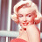 Marilyn Monroe Diamond