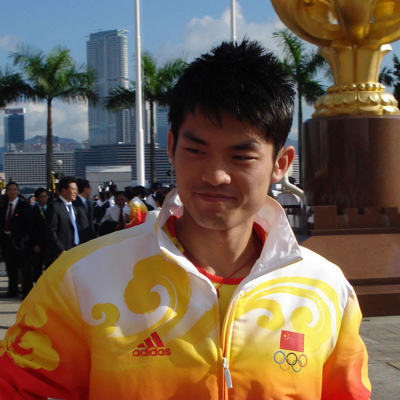 BadmintonLegends : Free Use Vids & Entertainment icon