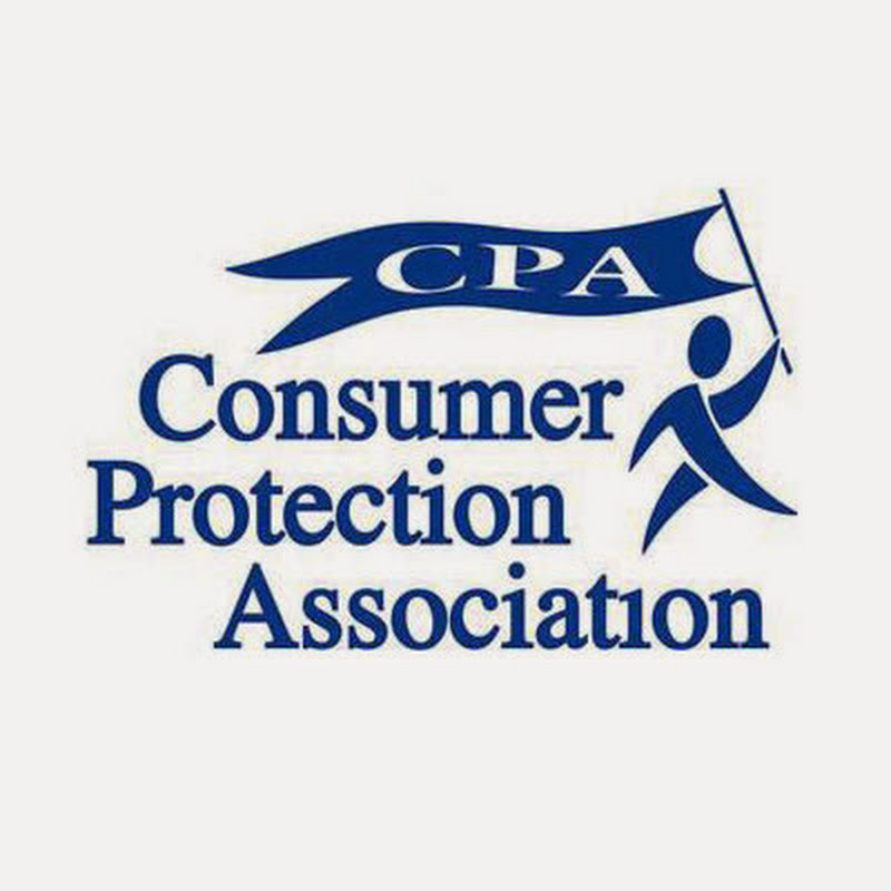 The Consumer Protection Association