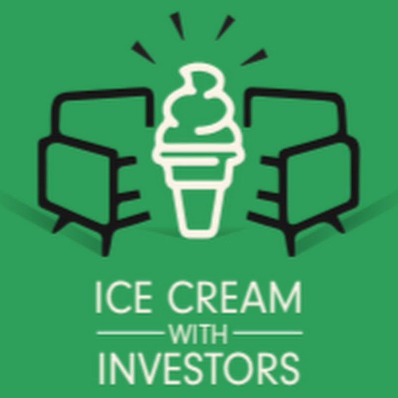 Ice Cream With Investors