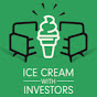 Ice Cream With Investors logo