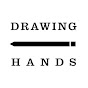 Drawing Hands (Jeon Sookyoung) logo