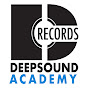Deepsound Academy Records logo