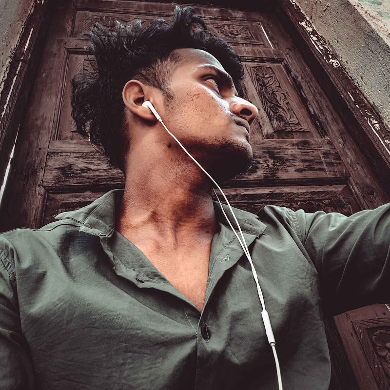 Sahil Salvi