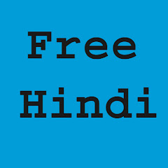 Channel thumbnail for Free Hindi