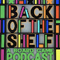 Back of the Shelf Podcast