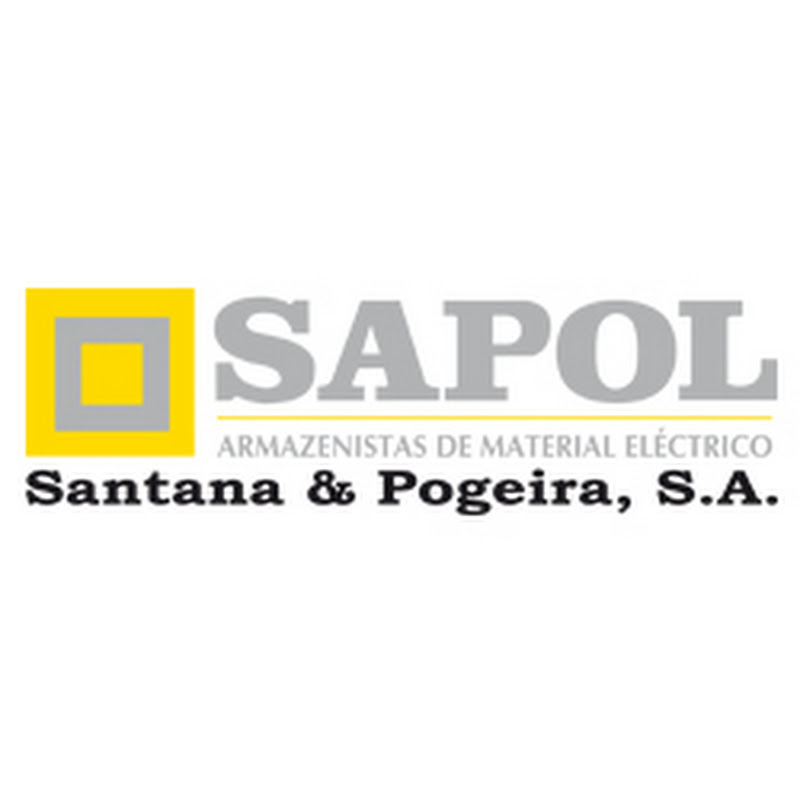 SAPOL - Material Elétrico e Iluminação