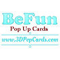 Pop Up Cards logo