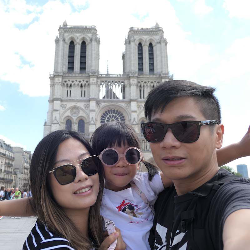 Greater Kay Adventures