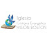 dJIgdvcnAjU-channel-avatar-Iglesia Mision Boston