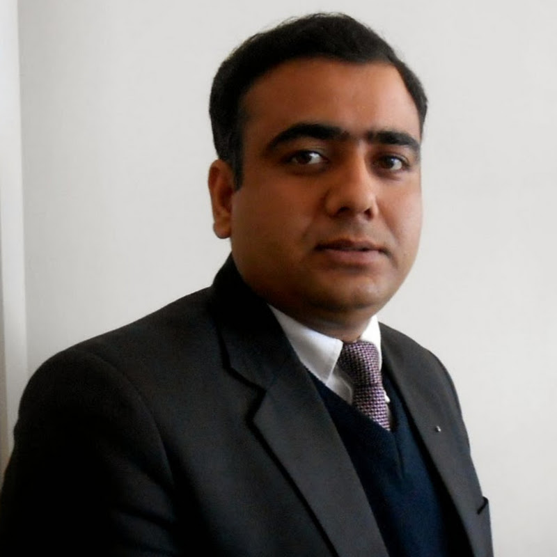 Rakesh Sharma