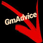 Gm Advice channel logo