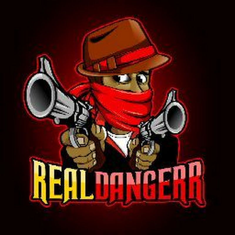 Real Dangerr