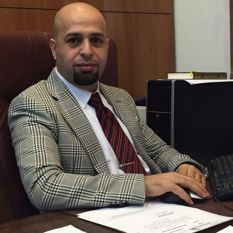 Omar Alharbi